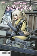 SPIDER-GWEN: GWENVERSE #3C 