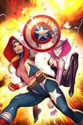 SPIDER-GWEN: GWENVERSE #3-616BT 
