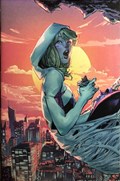 SPIDER-GWEN: GWENVERSE #4-ILLUM-B 