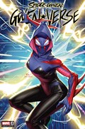 SPIDER-GWEN: GWENVERSE #2-ESIDE 