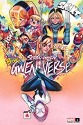 SPIDER-GWEN: GWENVERSE #1-TVCX 