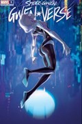 SPIDER-GWEN: GWENVERSE #5-ILLUM 