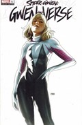 SPIDER-GWEN: GWENVERSE #1-CPRO 