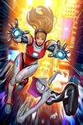 SPIDER-GWEN: GWENVERSE #4-616CX-B 