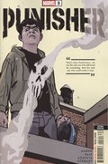 PUNISHER #3-2nd 