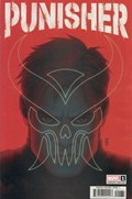 PUNISHER #1-RI-B 