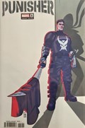 PUNISHER #1E 