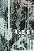 PUNISHER #1-RI 