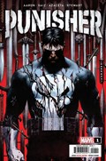 PUNISHER #1 
