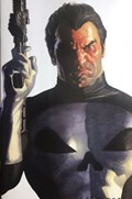 PUNISHER #1C 