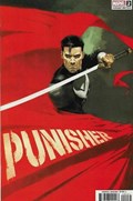 PUNISHER #2C 
