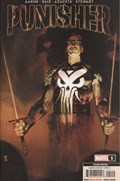 PUNISHER #1-2nd 