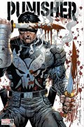PUNISHER #1-WHATN 