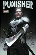 PUNISHER #1-ESIDE 