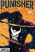 PUNISHER #3B 