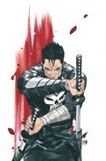 PUNISHER #1-RE-B 