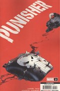 PUNISHER #2-2nd 