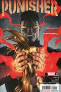 PUNISHER #9 