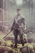 PUNISHER #1-RE-C 