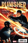 PUNISHER #11 
