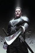 PUNISHER #1-ESIDE-B 