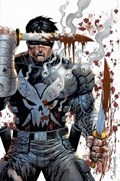 PUNISHER #1-WHATN-B 