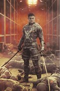 PUNISHER #1-UNKN 