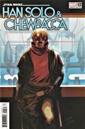 STAR WARS: HAN SOLO & CHEWBACCA #5-RI 