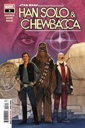 STAR WARS: HAN SOLO & CHEWBACCA #3 