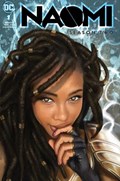 NAOMI SEASON 2 #1-BTC 