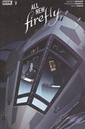 ALL-NEW FIREFLY #7 