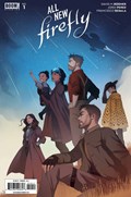 ALL-NEW FIREFLY #1 