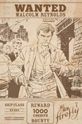 ALL-NEW FIREFLY #1B 