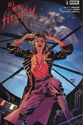 ALL-NEW FIREFLY #2-RI-B 