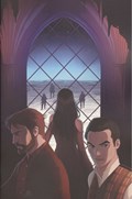 ALL-NEW FIREFLY #2-RI 