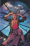 ALL-NEW FIREFLY #2-RU 
