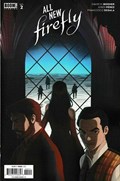 ALL-NEW FIREFLY #2 