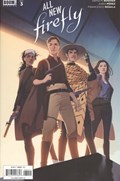 ALL-NEW FIREFLY #3 