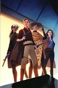 ALL-NEW FIREFLY #3-RI 