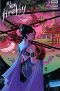 ALL-NEW FIREFLY #3-RI-B 