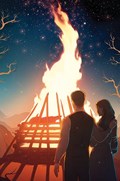 ALL-NEW FIREFLY #4-RI 