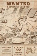 ALL-NEW FIREFLY #5B 