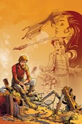 ALL-NEW FIREFLY #5F 