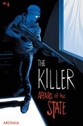 THE KILLER: AFFAIRS OF THE STATE #6C 