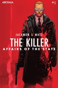 THE KILLER: AFFAIRS OF THE STATE #1B 