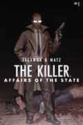 THE KILLER: AFFAIRS OF THE STATE #1F 