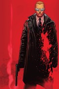 THE KILLER: AFFAIRS OF THE STATE #1E 