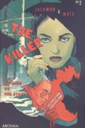 THE KILLER: AFFAIRS OF THE STATE #2-RI 