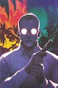 THE KILLER: AFFAIRS OF THE STATE #2-RI-B 