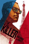 THE KILLER: AFFAIRS OF THE STATE #4-RI 